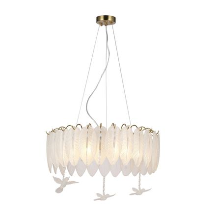 Подвесная люстра Philomela 3054-6P. ТМ Favourite