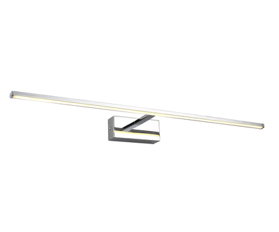 07801-2,02 Подсветка Проекция хром w61*12 h5,5 Led 12W (4000K)