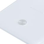 Офисная настольная лампа Arte Lamp CAMBRIDGE A5123LT-1WH, 1хLED