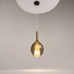 Подвесной светильник Duality E27х1, MOD271PL-01B2. TM Maytoni
