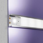 Светодиодная лента 12В 5050 14,4Вт/м 6000K 5м IP20, 10130. TM Maytoni