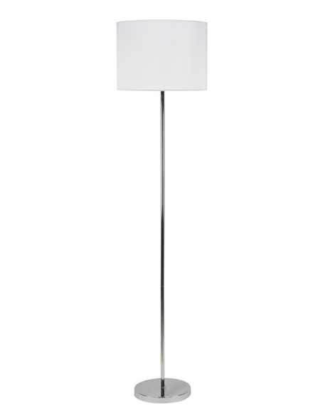 Напольный светильник Escada 1139/1 E27*60W White