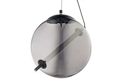 Люстра подвесная Arti Lampadari Canzo L 1.P8 CL