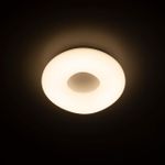 Citilux Стратус CL732B280G RGB светодиодный светильник