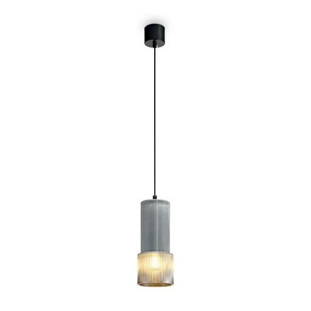 Подвесной светильник Versato FR5599PL-01SM, E27х1. TM Maytoni