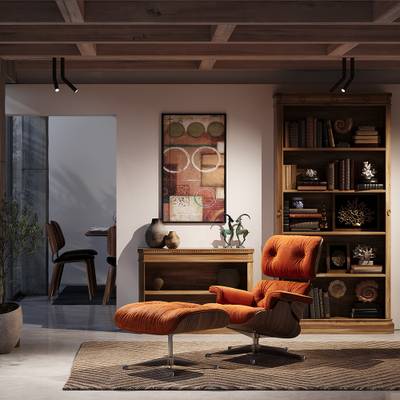 Потолочный светильник Focus T 3000K 6Вт, C142CL-6W3K-B. TM Maytoni