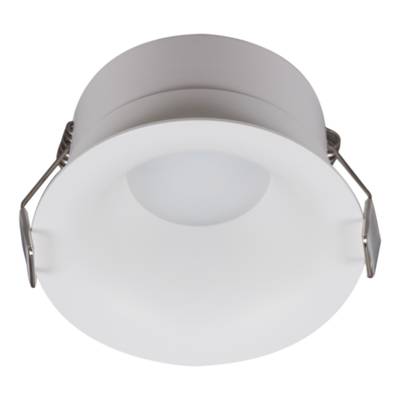 16062-9.0-001LD MR16 WT светильник точ.