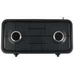 Плита газовая HOMESTAR HS-1202 2-х конфорочная