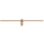 Декоративная подсветка Arte Lamp PRIMA A2028AP-1GO, 1хLED
