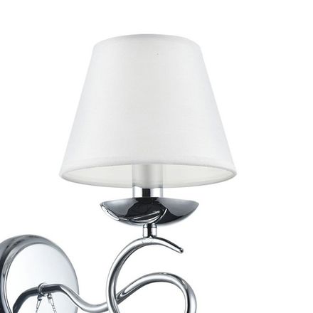 Бра FR2909-WL-01-CH, FR2909-WL-01-CH. TM Maytoni