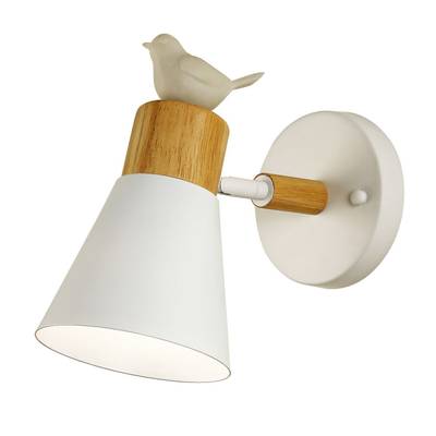 Бра Uccello 2939-1W, 1*E27*40W. ТМ F-Promo
