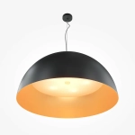 Подвесной светильник Купол / Dome E27х5, MOD169PL-05GB1. TM Maytoni