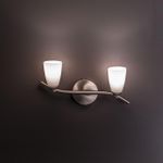Citilux Белла CL501521 Спот поворотный Матовый Хром