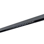 Магнитный трековый светильник Arte Lamp LINEA A4665PL-1BK, 1хLED