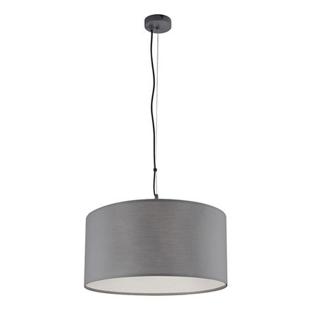 Подвесная люстра Arte Lamp COPPA A4095SP-3GY, 3хE27