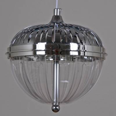 05859-0.9-03 CR светильник потолочный