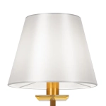 Настольный светильник Forte FR1006TL-01N, E14х1. TM Maytoni