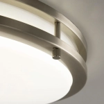 Citilux Бостон CL709321N LED Светильник с диммером Матовый Хром
