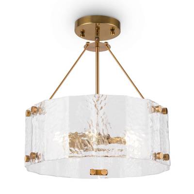 Подвесной светильник Fresco FR5190PL-06BS, E14х6. TM Maytoni