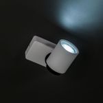 Citilux Норман CL533510 Спот поворотный Белый