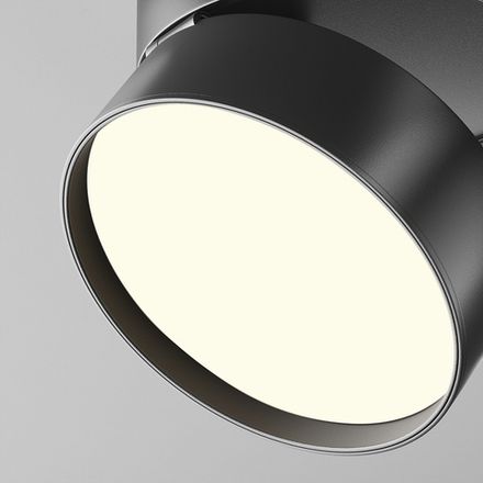 Потолочный светильник Onda 4000K 18Вт 120°, C024CL-18W4K-B-1. TM Maytoni