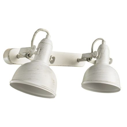 Спот Arte Lamp MARTIN A5213AP-2WG, 2хE14
