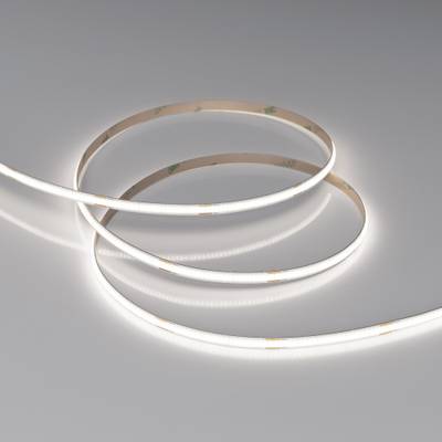 Лента COB-X480-6mm 24V White6000 (6 W/m, IP20, CSP, 4m) (Arlight, -)