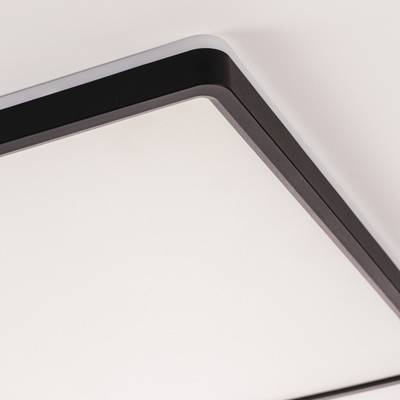 Citilux NORMA CL748K401 LED Светильник с подсветкой Чёрный