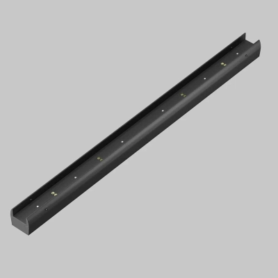 Трековый светильник Точки / Points Elasity 3000K 18Вт 36°, TR162-1-18W3K-M-B. TM Maytoni