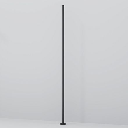 Столб для паркового светильника Pillar, O473P-GF. TM Maytoni