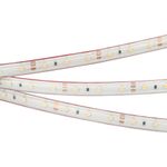 Лента герметичная RTW-PS-A60-10mm 12V Warm3000 (4.8 W/m, IP67, 2835, 5m) (Arlight, 4.8 Вт/м, IP67)