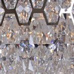 00995-0.4-800 MX CH светильник потолочный