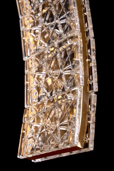Подвес Ravissement Gold FL1057-3P, LED