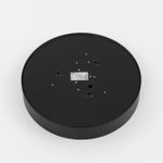 Citilux Купер CL72424V1 LED Светильник потолочный Чёрный