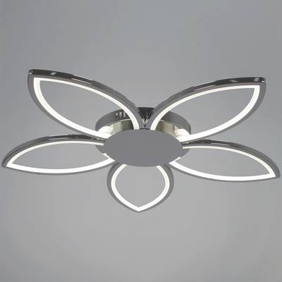 09877-0.3-05 CR светильник потолочный