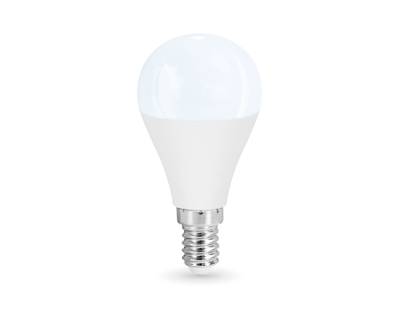 Лампа светодиодная 451316 LED P45 13W IC E14 6400K 175-265V