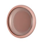 7778/DLN COLOR SN 112 Светильник пластик/белый/розовый LED 48Вт 3000/4000/6000К D400 IP43 CCT PORTMAN