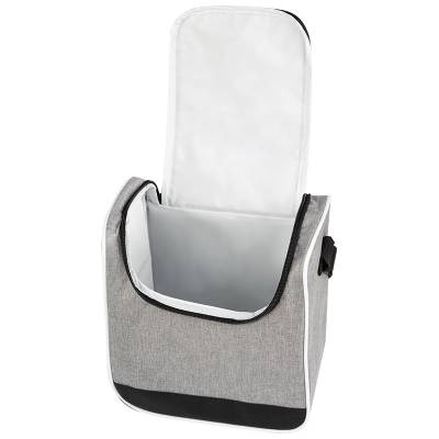 Термосумка CB-47, 8л., р-р: 24x18,5x24см