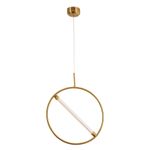 Подвесной светильник Arte Lamp DOLORES A2565SP-1PB, 1хLED
