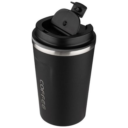 Термокружка COFFEE, 380 мл