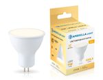 Лампа светодиодная 161103 LED MR16 11W IC GU5.3 2700K 175-265V