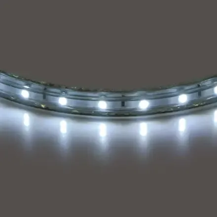 402004 Лента 220V LED 3528/60Р 3-4Lm/LED 3,4W/m White (1шт= 1м) 4200-4500K НЕЙТРАЛЬНЫЙ БЕЛЫЙ ЦВЕТ IP Lightstar
