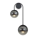 Настенный светильник (бра) Arch  FR6178WL-L10B, LED. TM Maytoni