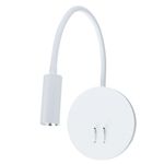 Бра Arte Lamp ELECTRA A8231AP-1WH, LED