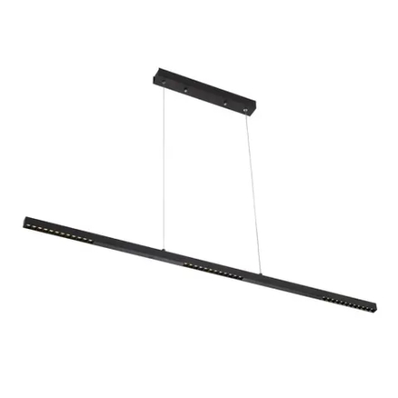CL720011N EDGE-25 Черный Подвес