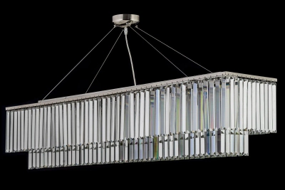 Люстра подвесная Arti Lampadari Enio E 1.5.120X30.101 NP