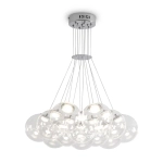 Подвесной светильник Verto FR5580PL-L60CH, LED. TM Maytoni