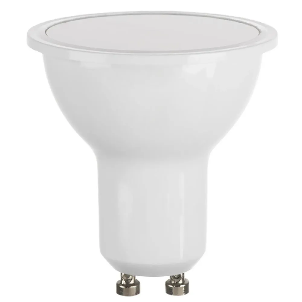 940254 ЛАМПА энергосберегающая LED 220V HP16 GU10 4.5W=40W 195LM 120G FR 4000K 20000H 940254 ЛАМПА энергосберегающая LED 220V HP16 GU10 4.5W=40W 195LM 120G FR 4000K 20000H