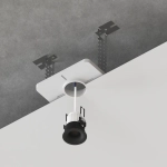 Закладная Arte Lamp для монтажа светильников DUCRE MINI в натяжной потолок A709001