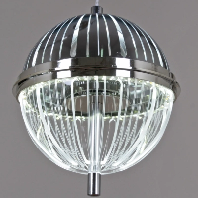 05880-0.9-03 CR светильник потолочный Reluce, LED